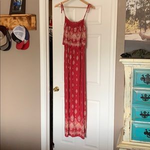 Boutique dress